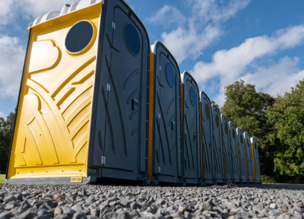 Best Portable Restrooms for Agricultural Sites  in Longview, TX