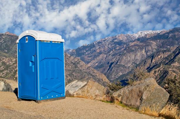 Best Portable Toilet Rental for Emergency Services  in Longview, TX