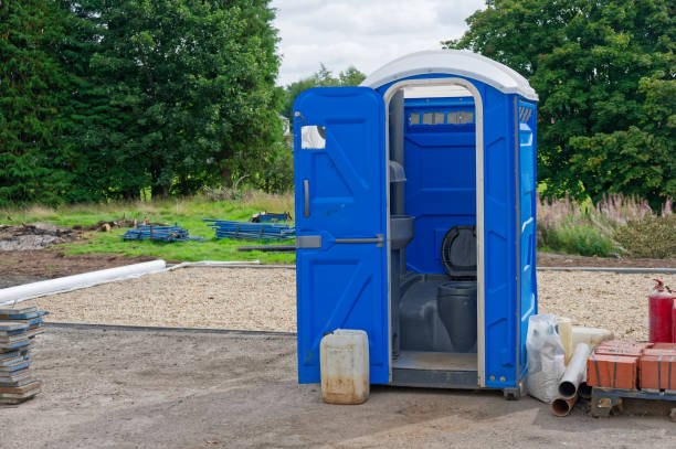 Best Eco-Friendly Portable Toilets  in Longview, TX