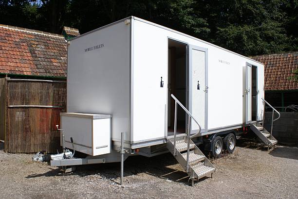  Longview, TX Portable Potty Rental Pros