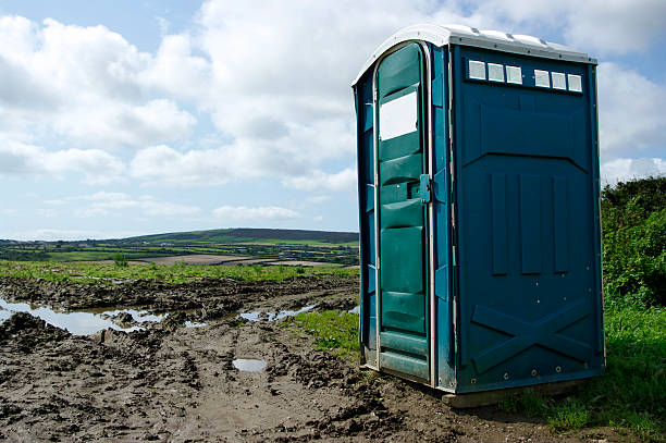 Best Deluxe Portable Toilet Rental  in Longview, TX